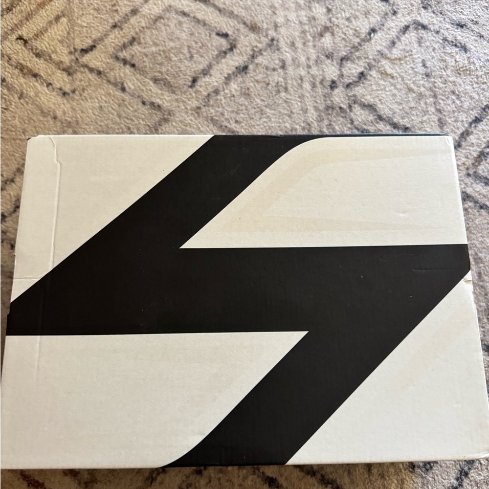 Jordan Kids Sneakers - Black and White